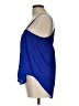 Comme Toi 100% Polyester Blue Tank Top Size L - photo 5