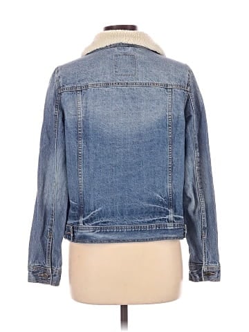 Mossimo Supply Co. Denim Jacket (view 2)