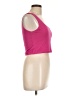 By Egreis Pink Tank Top Size L - photo 4