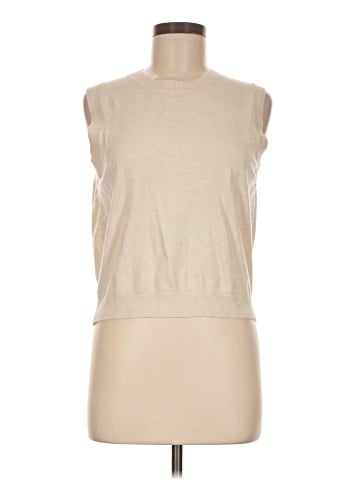 French Connection Sweater Vest (view 1)