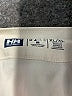 Helly Hansen Yellow Board Shorts Size XL - photo 3