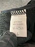 Unbranded Floral Black Swimsuit Top Size L - photo 3