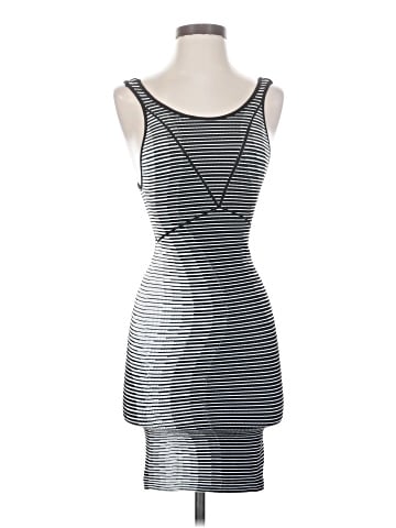 BCBGeneration Cocktail Dress (view 1)
