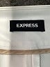 Express Ivory Dress Pants Size 10Reg - photo 7