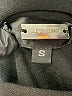 Alexia Admor Solid Black Cocktail Dress Size S - photo 7