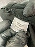 Alexia Admor Solid Black Cocktail Dress Size S - photo 8