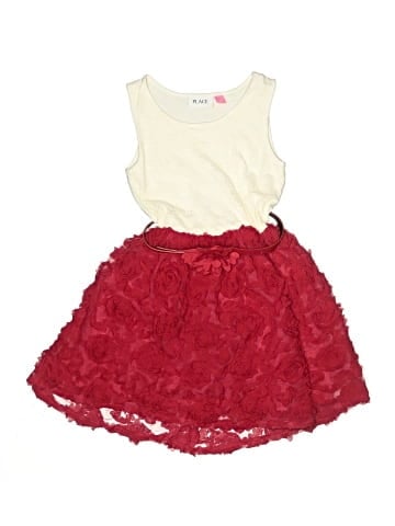 The Children's Place Dress (view 1)