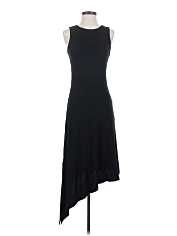 Bordeaux Cocktail Dress (view 1)
