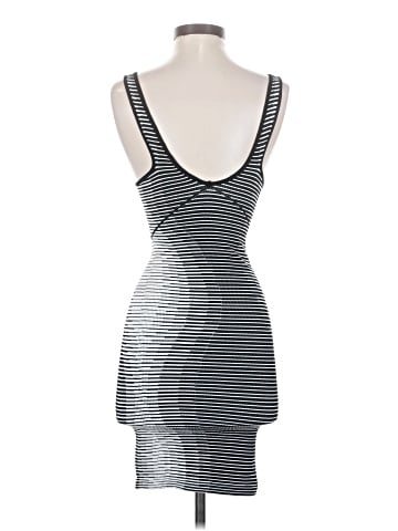 BCBGeneration Cocktail Dress (view 2)