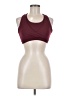 Unbranded Burgundy Tank Top Size M - photo 1
