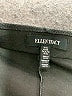 Ellen Tracy Solid Gray Dress Pants Size XL - photo 7