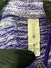 Ideology Purple Pullover Sweater Size S - photo 7