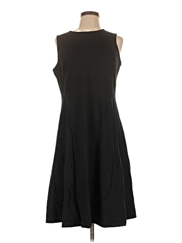 Lauren by Ralph Lauren Casual Dress (view 1)