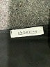 Abbeline Solid Black Cocktail Dress Size L - photo 7