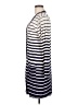 Assorted Brands Stripes Blue Cardigan Size M (estimated) - photo 5