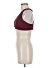 Unbranded Burgundy Tank Top Size M - photo 5