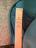Lululemon Athletica Color Block Teal Active Pants Size 2 - photo 7