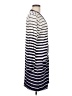 Assorted Brands Stripes Blue Cardigan Size M (estimated) - photo 4