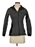 Columbia 100% Polyester Gray Jacket Size S - photo 1