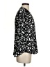 Vince Camuto Black 3/4 Sleeve Blouse Size S - photo 4