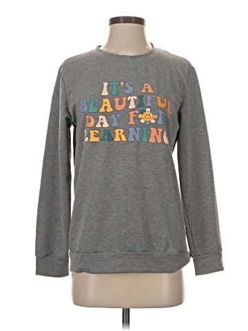 Unbranded Sweatshirt (view 1)