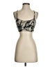 Lululemon Athletica Tan Tank Top Size 2 - photo 1