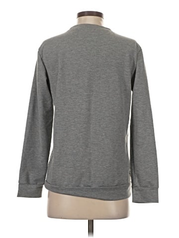 Unbranded Sweatshirt (view 2)