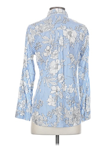 Express Long Sleeve Blouse (view 2)