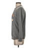 Unbranded Gray Sweatshirt Size S - photo 5
