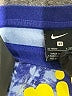 Nike Tie-dye Blue Sweatshirt Size 3T - photo 3