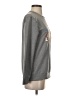 Unbranded Gray Sweatshirt Size S - photo 4