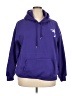 Unbranded Purple Pullover Hoodie Size 3X - photo 1