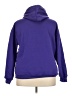 Unbranded Purple Pullover Hoodie Size 3X - photo 2