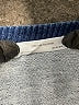 Zara Collection Blue Pullover Sweater Size S - photo 7