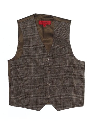 Gioberti Vest (view 1)