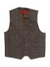 Gioberti Brown Vest Size 5 - photo 1