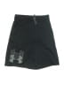 Under Armour Black Athletic Shorts Size M (youth) - photo 1
