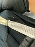 Balance Collection Solid Black Active Pants Size L - photo 8