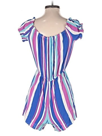 Bebop Romper (view 2)