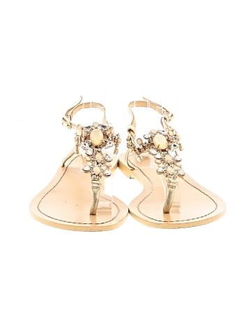 Bella Belle Sandals (view 2)