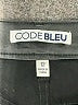 Code Bleu Black Casual Pants Size 12 - photo 7