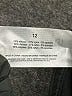 Code Bleu Black Casual Pants Size 12 - photo 8