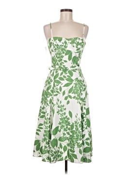 Zara Basic Cocktail Dress (view 1)