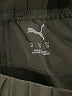 Puma 100% Polyester Black Track Pants Size XS - photo 7
