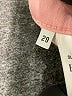 Hudson Jeans Pink Jeans Size 29 waist - photo 8