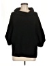 525 America Black Poncho Size M - photo 1