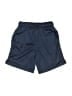Athletic Works 100% Recycled Polyester Chevron-herringbone Blue Athletic Shorts Size 4 - 5 - photo 1