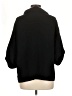 525 America Black Poncho Size M - photo 2
