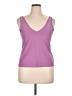 Beyond Yoga Purple Tank Top Size XL - photo 1