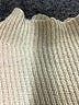 Unbranded Tan Sweater Vest Size 10 (estimated) - photo 7